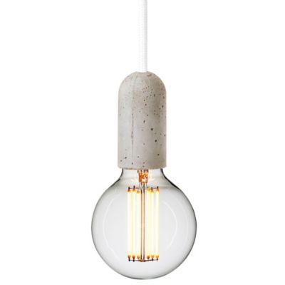 Base Pendant by NUD Collection - Starlight Lighting USA and Canada
